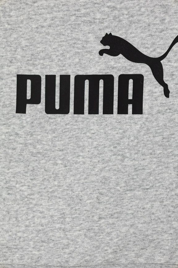 Băieți Puma compleu de trening copii ESS 686280.PPY2 gri