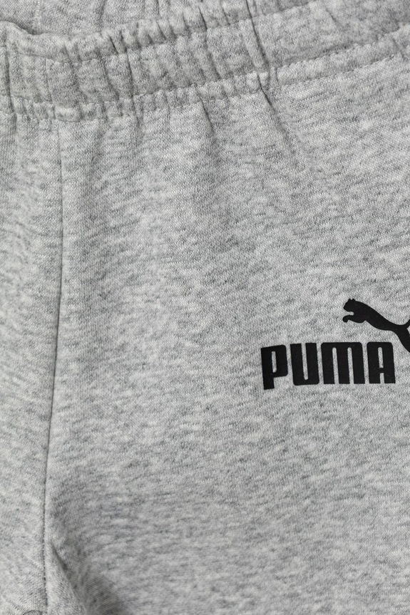 Puma compleu de trening copii ESS gri 686280.PPY2