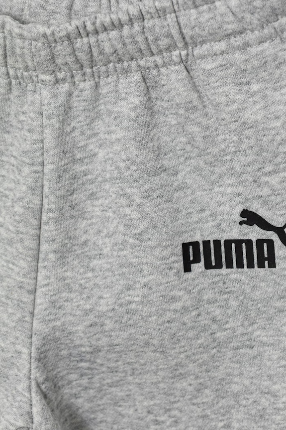 Puma compleu de trening copii ESS gri 686280.PPY2