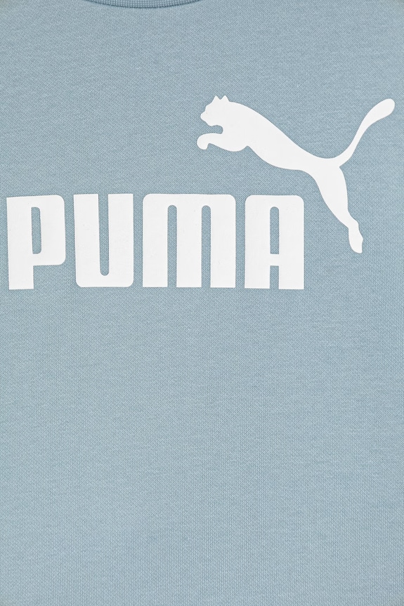 Chlapec Detská tepláková súprava Puma ESS 686280.PPY2 modrá