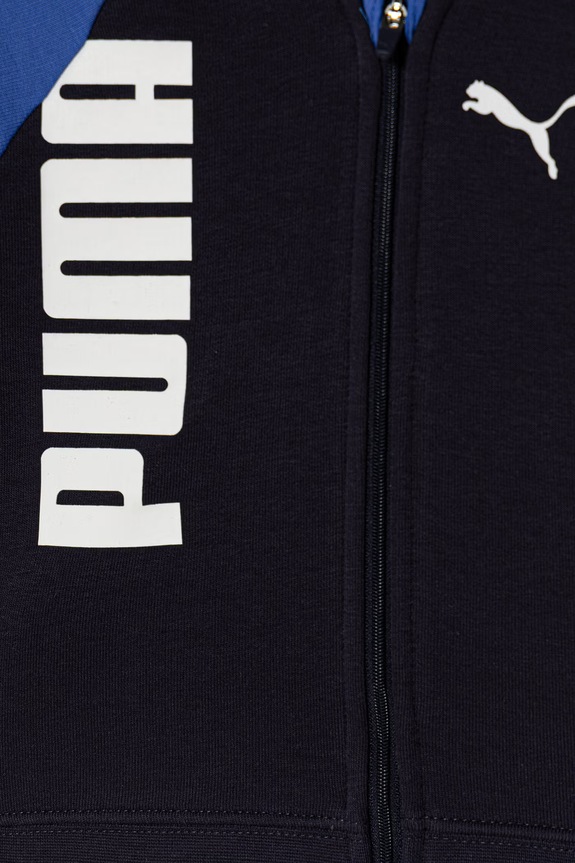 Puma dres dziecięcy 693292
