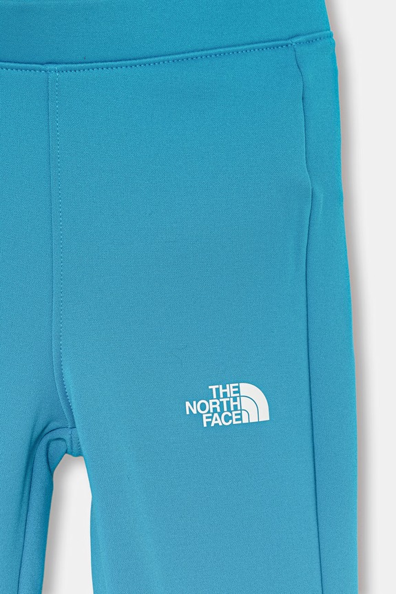 The North Face komplet trenirka za djecu KID TNF PERFORMANCE FLEECE SET plava NF0A8CV0D7R1