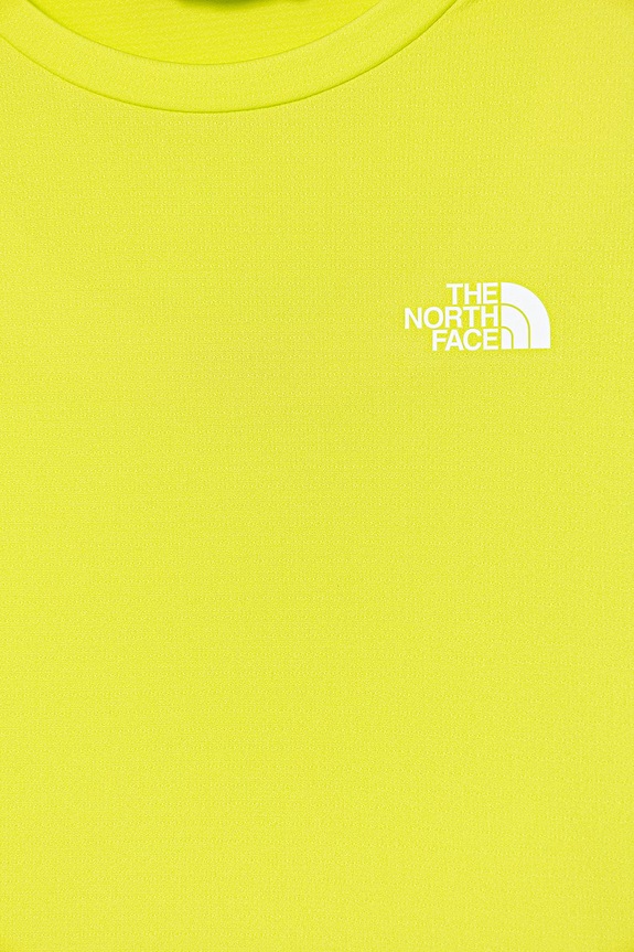 The North Face compleu pentru copii KID 24/7 SET verde NF0A8FYSWIT1