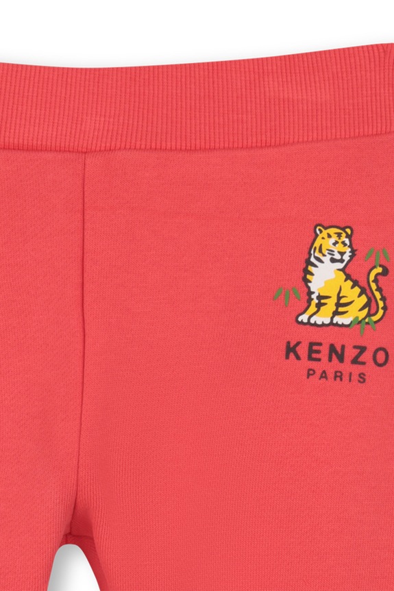 Kenzo Kids dres niemowlęcy K61726.74.81