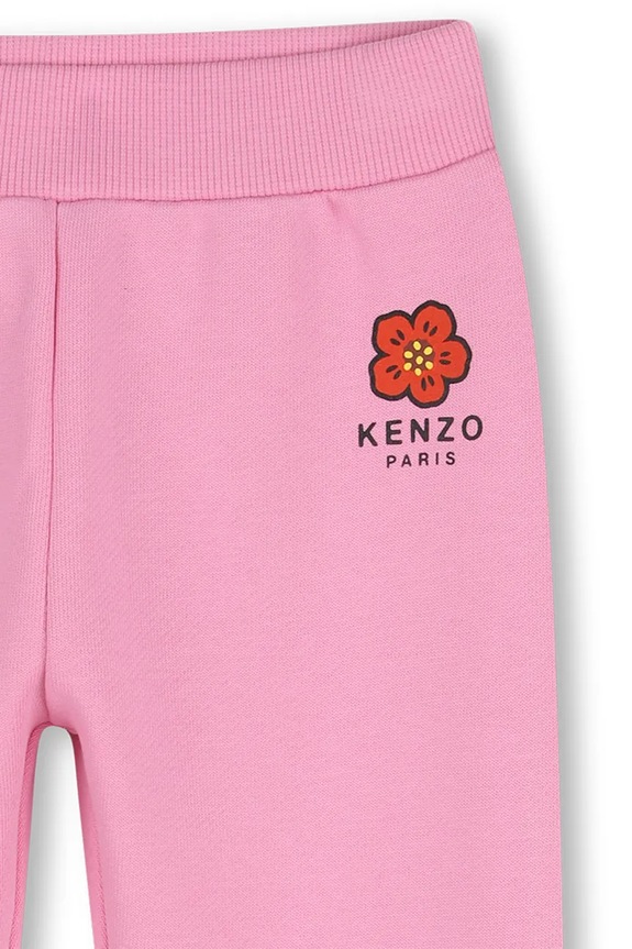 Παιδική φόρμα Kenzo Kids K61726.86.102