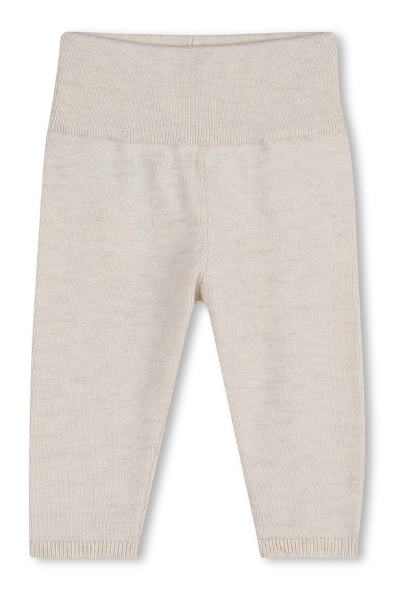Σετ μωρού Kenzo Kids K61855.86 μπεζ