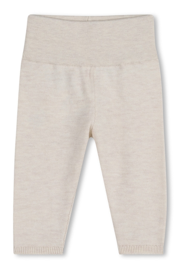 Σετ μωρού Kenzo Kids K61855.86 μπεζ