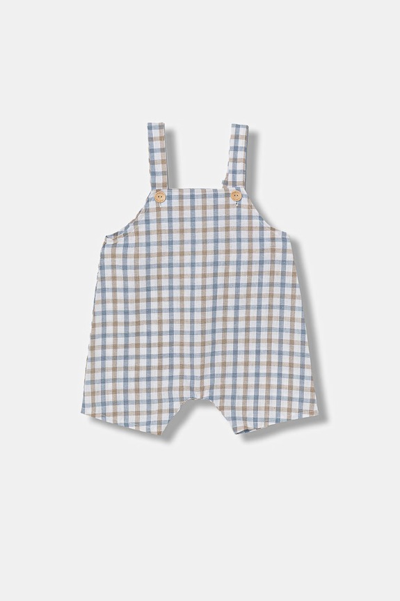 Jamiks komplet niemowlęcy FLUMI FLUMI.Komplet.JLI169.K multicolor SS26