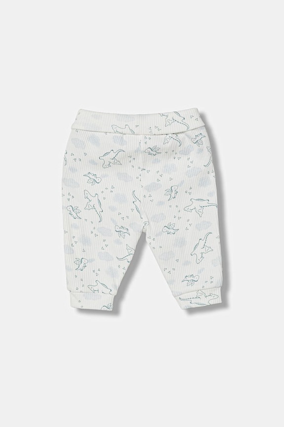 United Colors of Benetton komplet niemowlęcy bawełniany z elastanem 366PAK01P.W.Stagionale