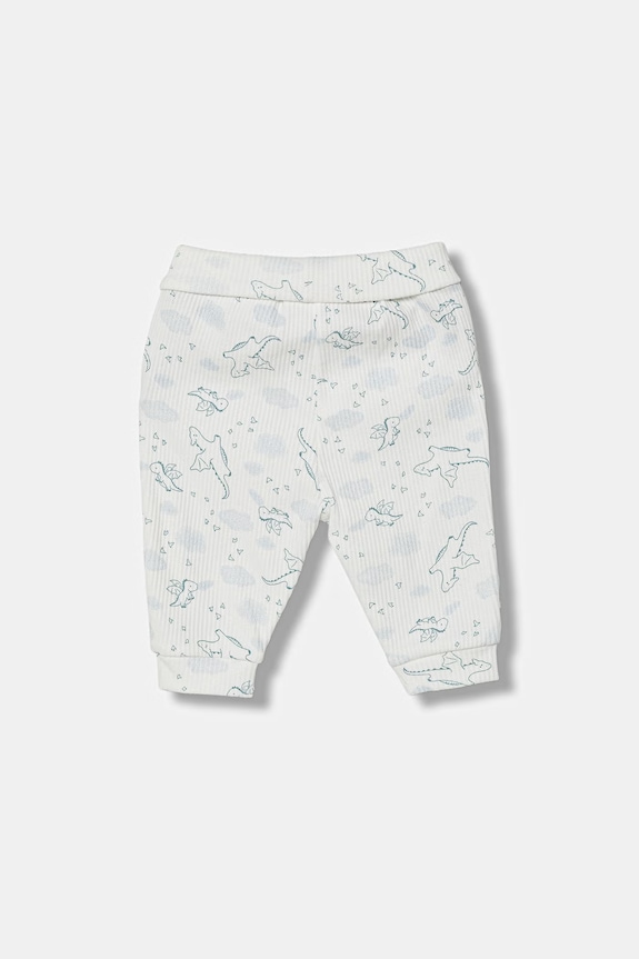United Colors of Benetton komplet niemowlęcy bawełniany z elastanem 366PAK01P.W.Stagionale