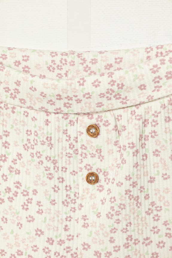 United Colors of Benetton komplet niemowlęcy bawełniany z elastanem 366PAK01P.W.Stagionale