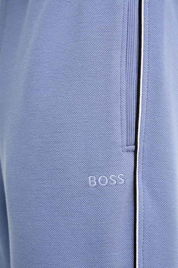 BOSS Green tepláková pánska s bavlnou SW_Tracksuit Set 50555906