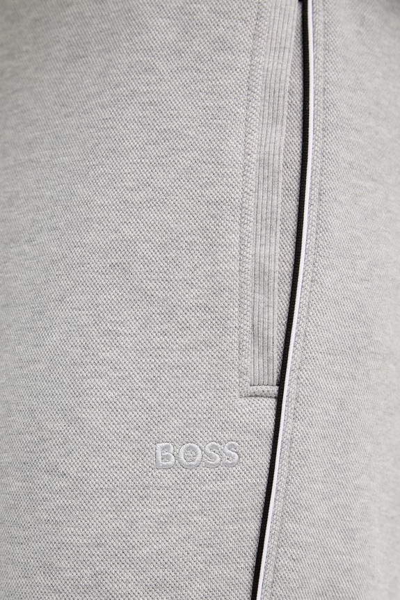 BOSS Green set de trening de bărbați cu bumbac SW_Tracksuit Set 50555906