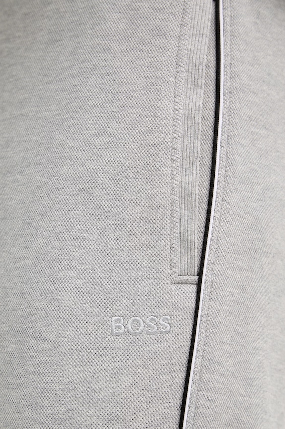 BOSS Green set de trening de bărbați cu bumbac SW_Tracksuit Set 50555906
