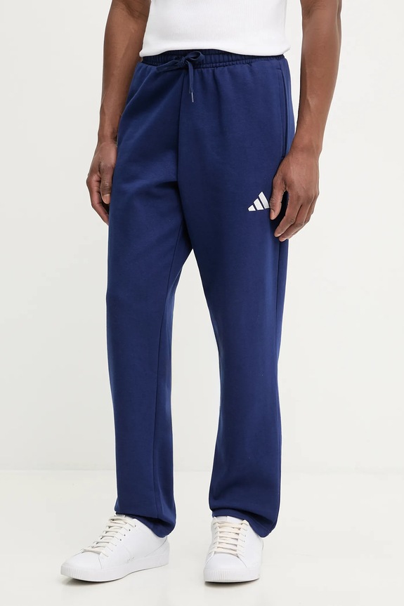 adidas dres niebieski JY7722