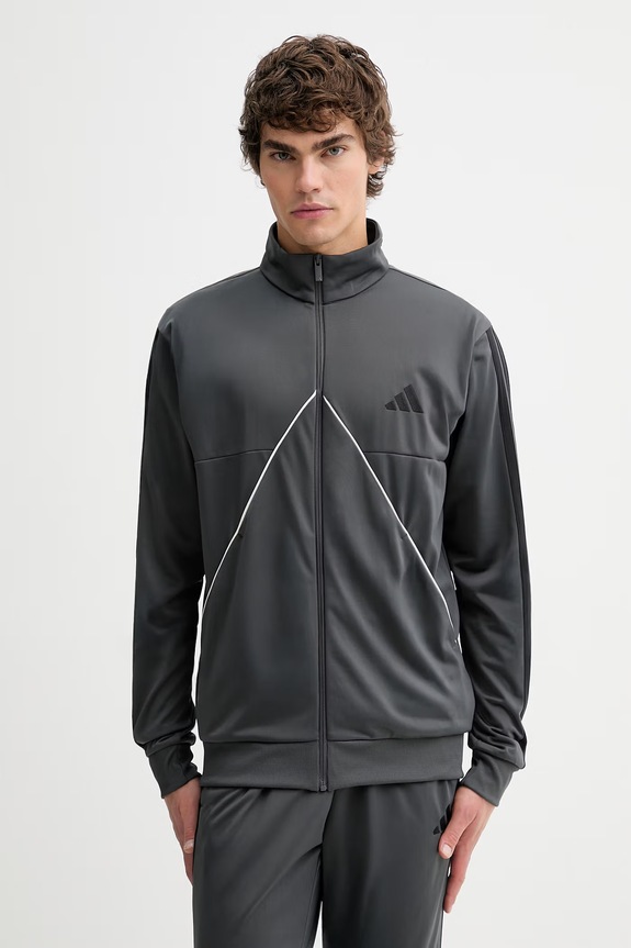 Φόρμα adidas Tiro KB8778 γκρί SS26