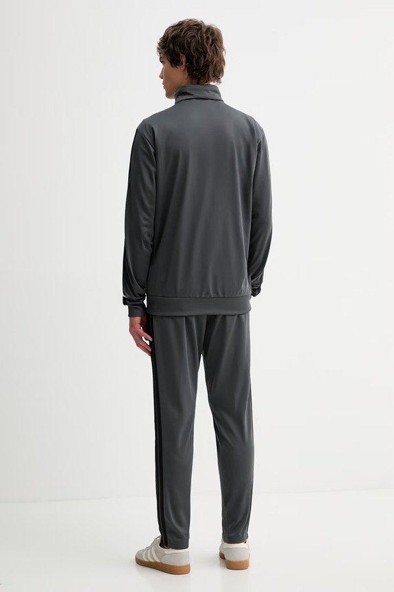 Φόρμα adidas Tiro γκρί KB8778