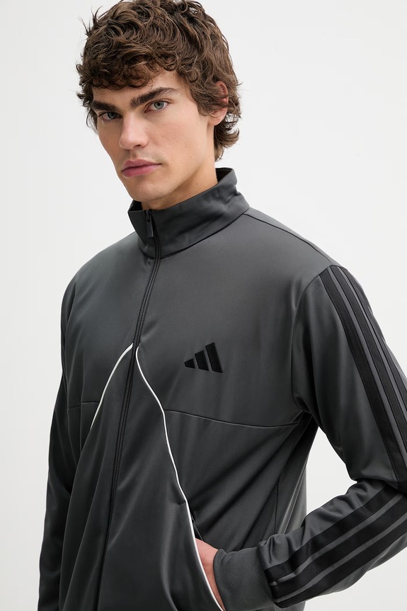 Φόρμα adidas Tiro KB8778 γκρί