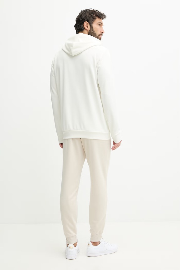 Φόρμα adidas KB8780 μπεζ SS26