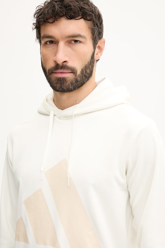 Φόρμα adidas KB8780 μπεζ