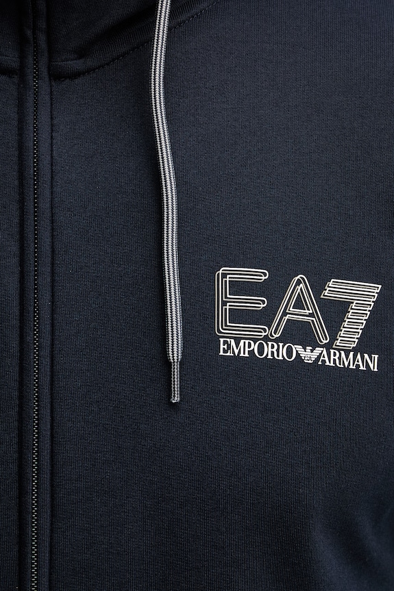 EA7 Emporio Armani komplet dresowy męski AF13512.7M001319