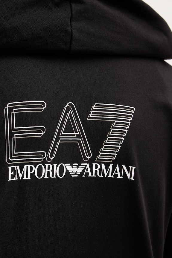 EA7 Emporio Armani komplet trenirke moški AF13512.7M001319