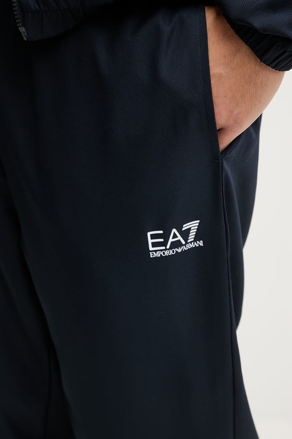 EA7 Emporio Armani dres AF16072.7M001530