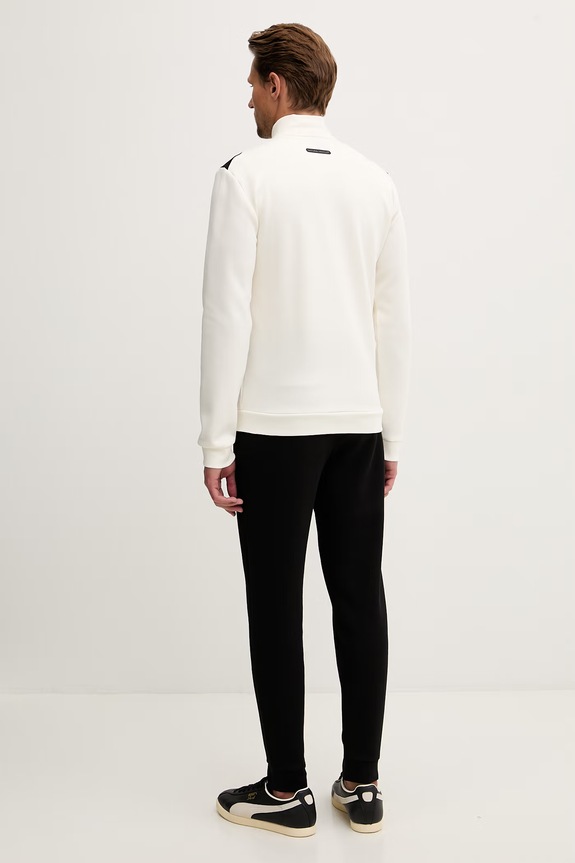 Oblečenie EA7 Emporio Armani teplákové pánske AF20845.7M001601 béžová