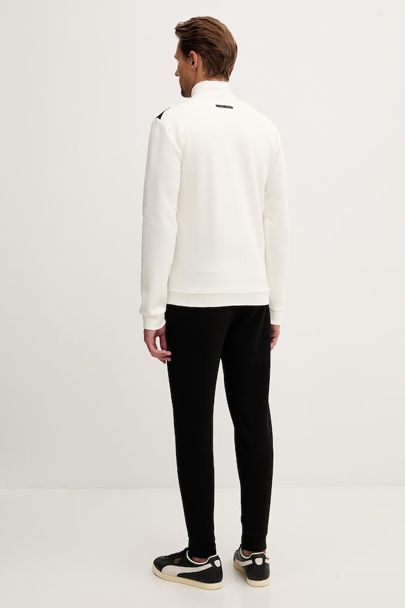 Oblečenie EA7 Emporio Armani teplákové pánske AF20845.7M001601 béžová
