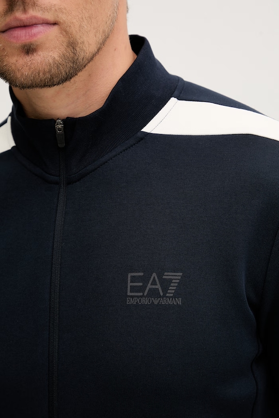 EA7 Emporio Armani tepláková souprava pánská AF20845.7M001601