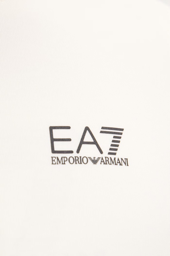 EA7 Emporio Armani Compleu de trening bărbați cu bumbac AF20845.7M001602