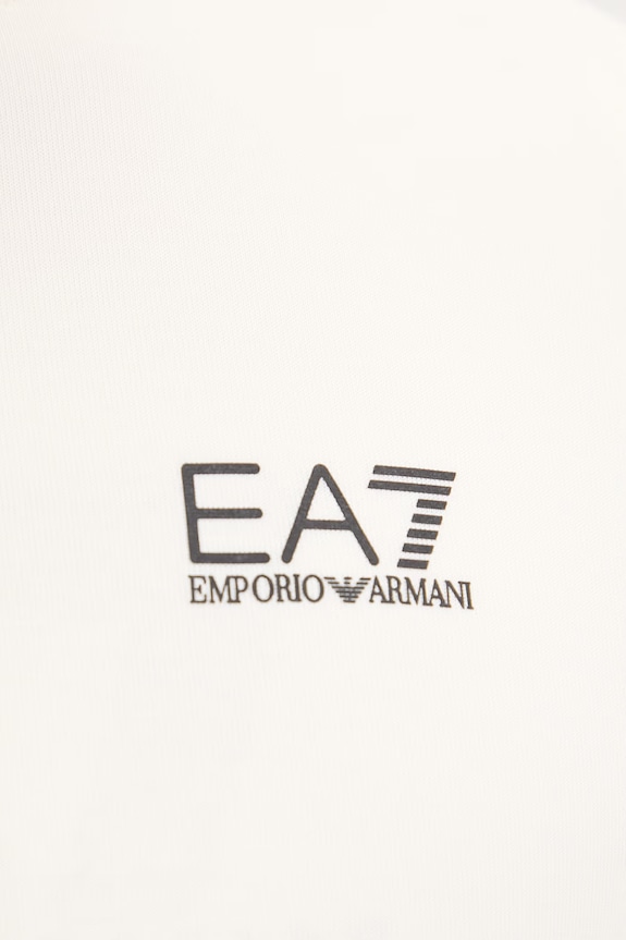EA7 Emporio Armani Compleu de trening bărbați cu bumbac AF20845.7M001602