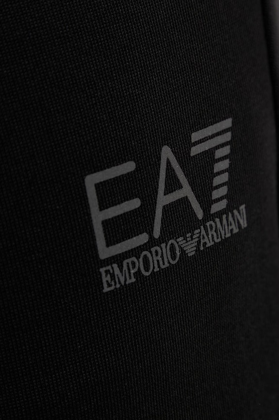 EA7 Emporio Armani Compleu de trening bărbați cu bumbac AF20845.7M001602
