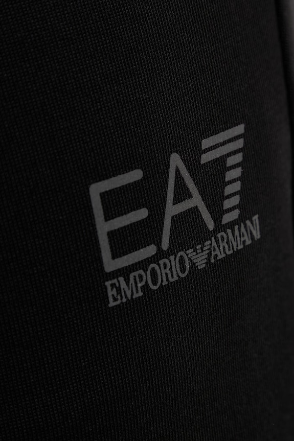 EA7 Emporio Armani Compleu de trening bărbați cu bumbac AF20845.7M001602