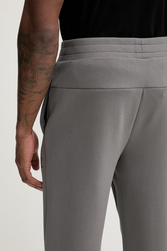 EA7 Emporio Armani Compleu de trening bărbați cu bumbac AF20845.7M001602