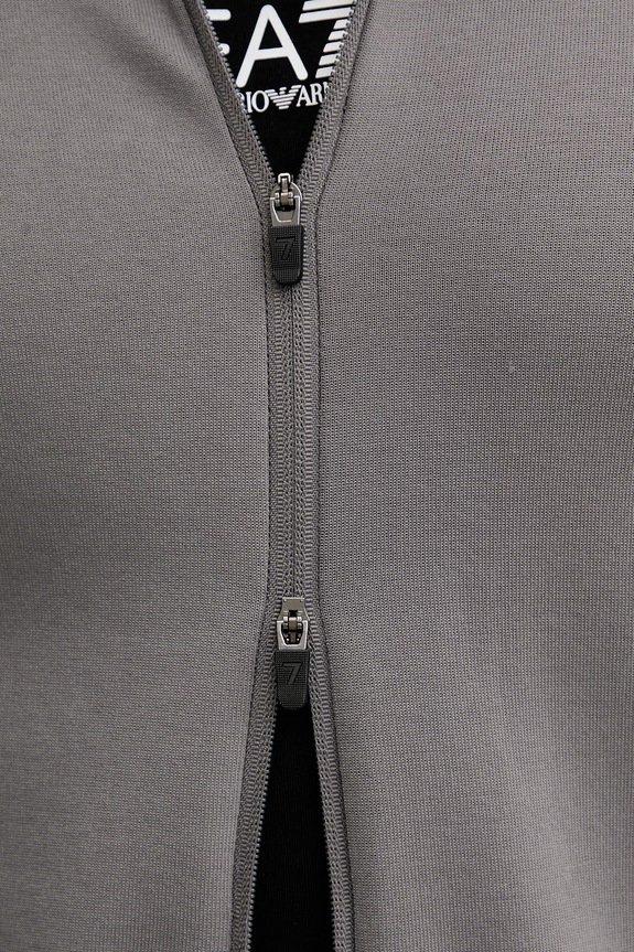 EA7 Emporio Armani Compleu de trening bărbați cu bumbac AF20845.7M001602