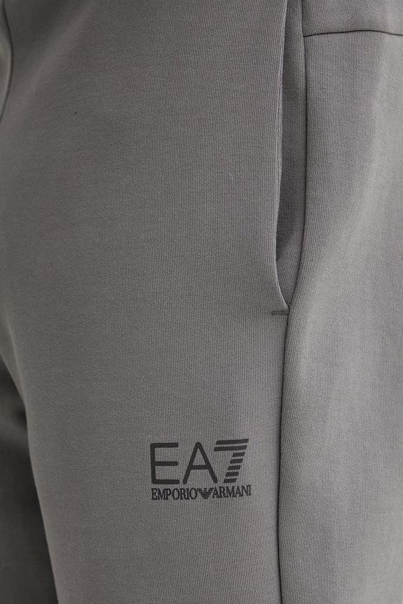EA7 Emporio Armani Compleu de trening bărbați cu bumbac AF20845.7M001602