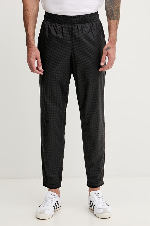 EA7 Emporio Armani tepláky pánske béžová AF21521.7M001383