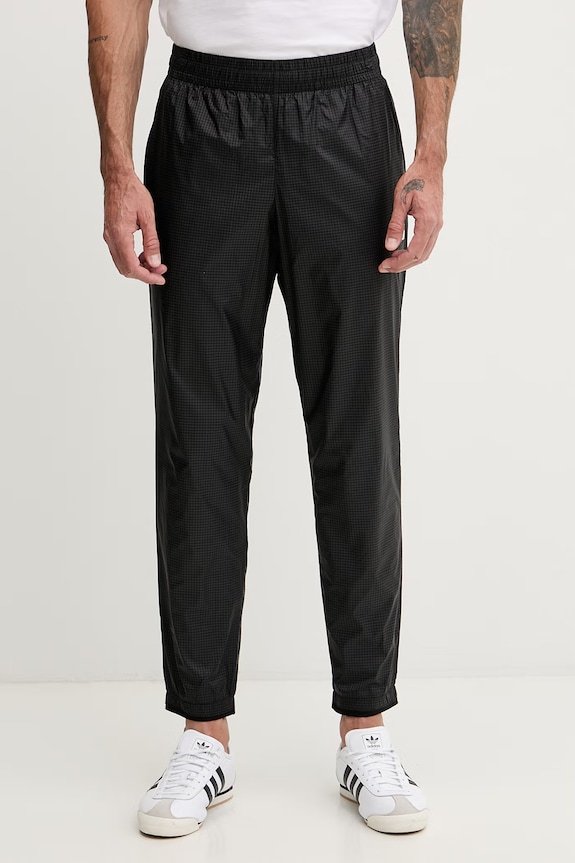 EA7 Emporio Armani tepláky pánske béžová AF21521.7M001383