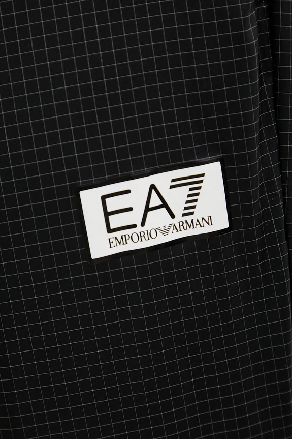EA7 Emporio Armani tepláky pánske AF21521.7M001383