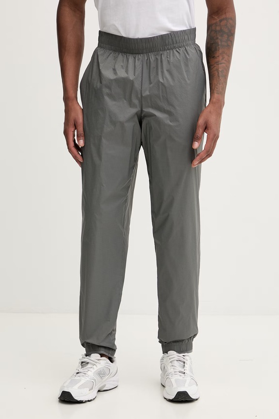 Oblečení EA7 Emporio Armani tepláková souprava pánská AF21521.7M001383 šedá