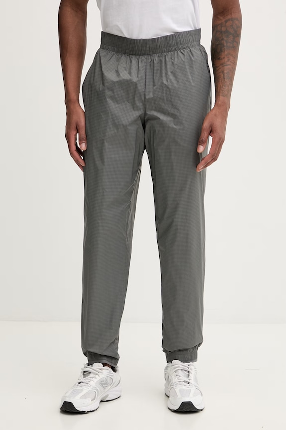 Oblečení EA7 Emporio Armani tepláková souprava pánská AF21521.7M001383 šedá