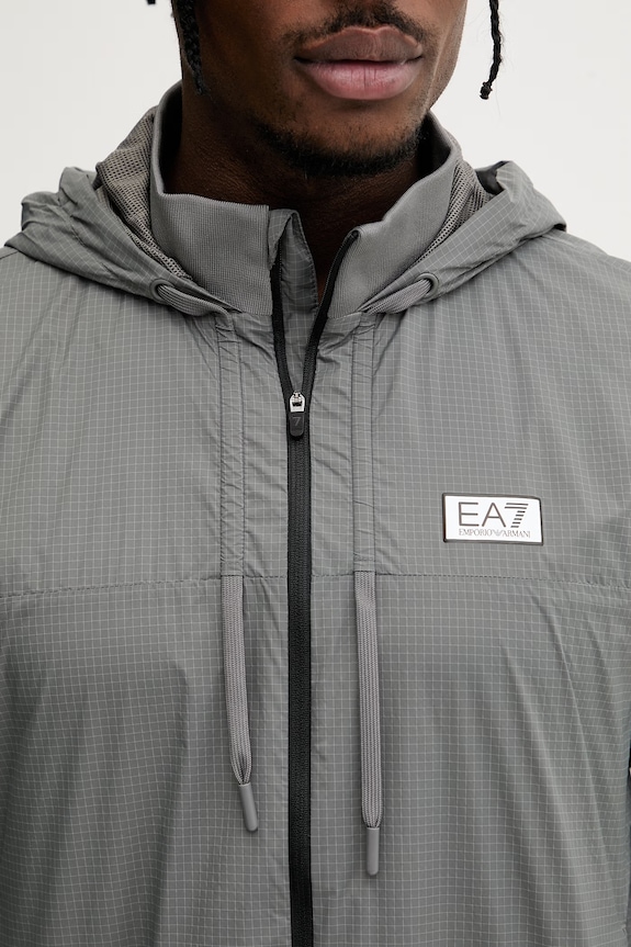 EA7 Emporio Armani tepláková souprava pánská AF21521.7M001383