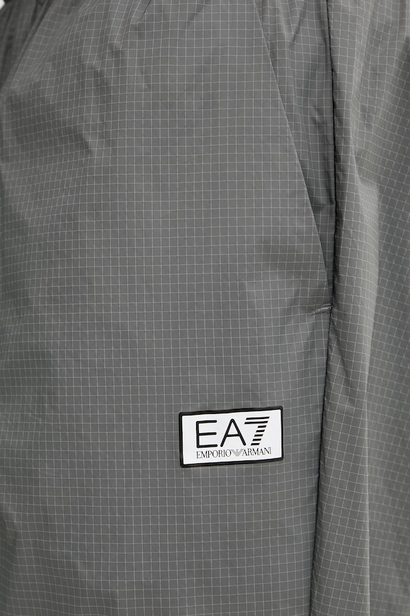 EA7 Emporio Armani tepláková souprava pánská AF21521.7M001383