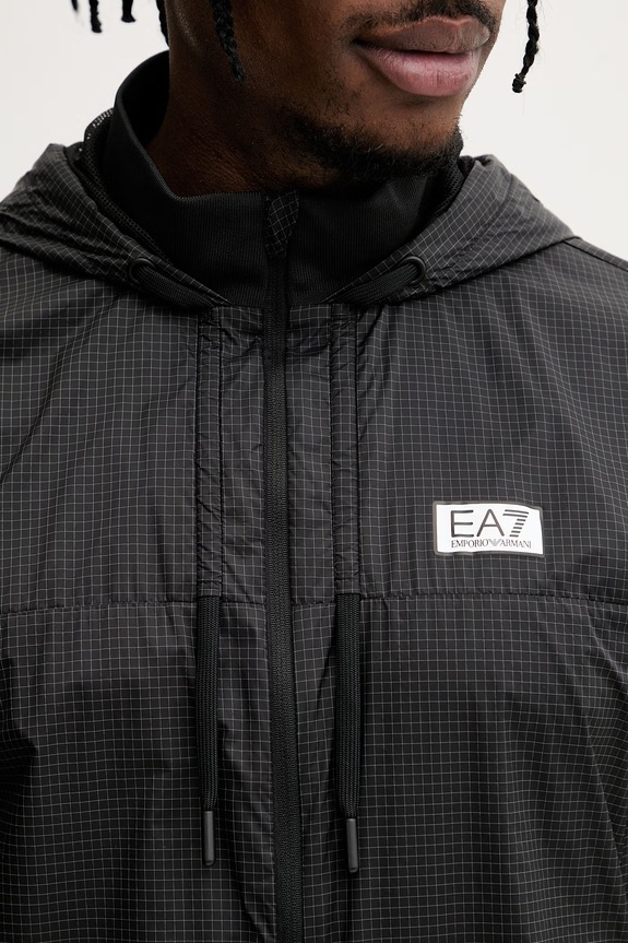 EA7 Emporio Armani teplákové pánske AF21521.7M001383
