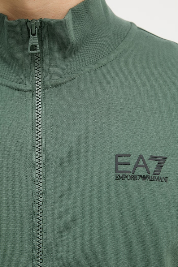EA7 Emporio Armani tepláková súprava pánska bavlnená PJVRZ.8NPV61