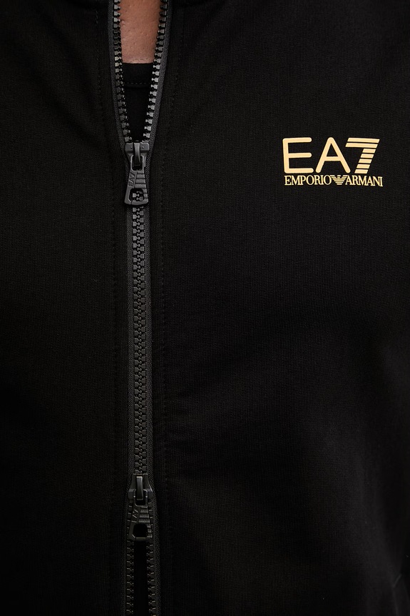 EA7 Emporio Armani pánska tepláková bavlnená PJVRZ.8NPV61