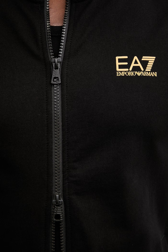 EA7 Emporio Armani pánska tepláková bavlnená PJVRZ.8NPV61