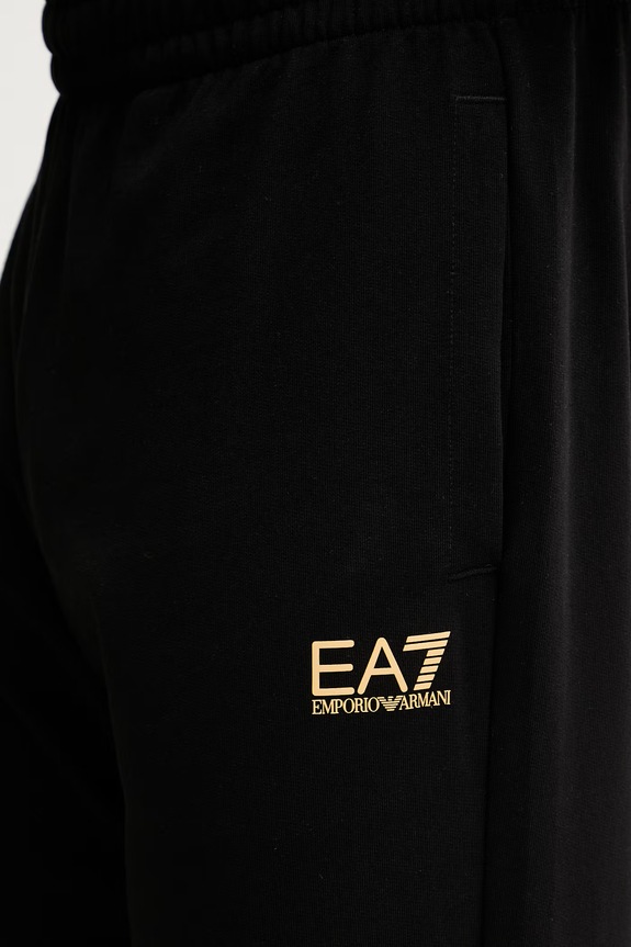 EA7 Emporio Armani pánska tepláková bavlnená PJVRZ.8NPV61