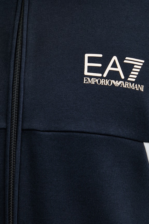 EA7 Emporio Armani tepláková súprava pánska AF12451.7M001611